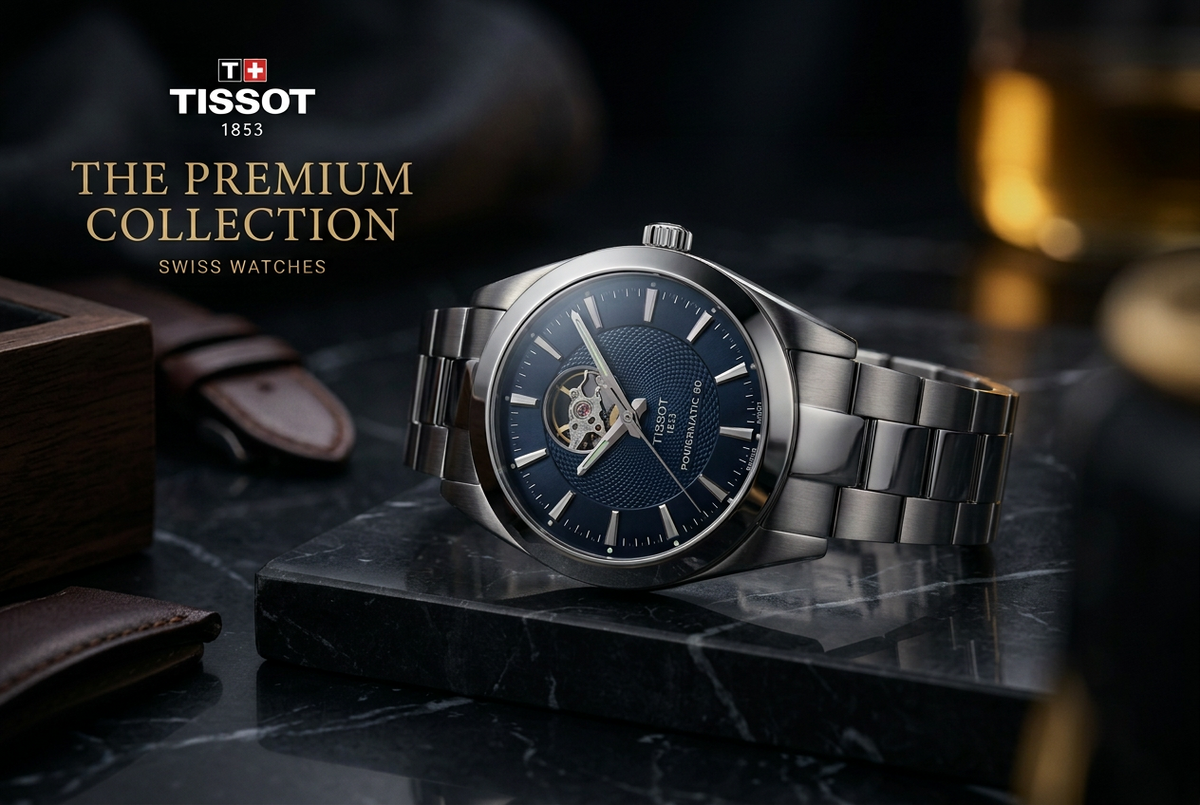 Tissot