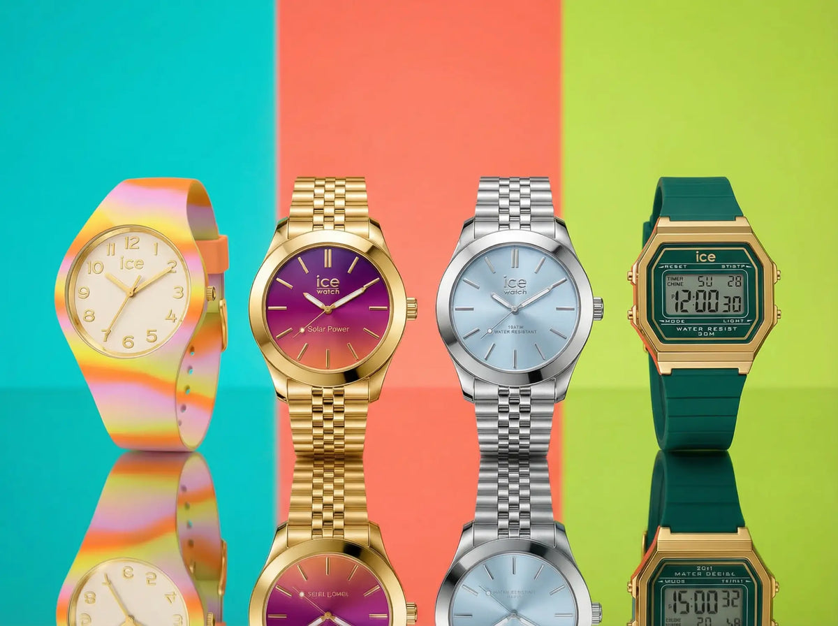 Uhren Ice-Watch