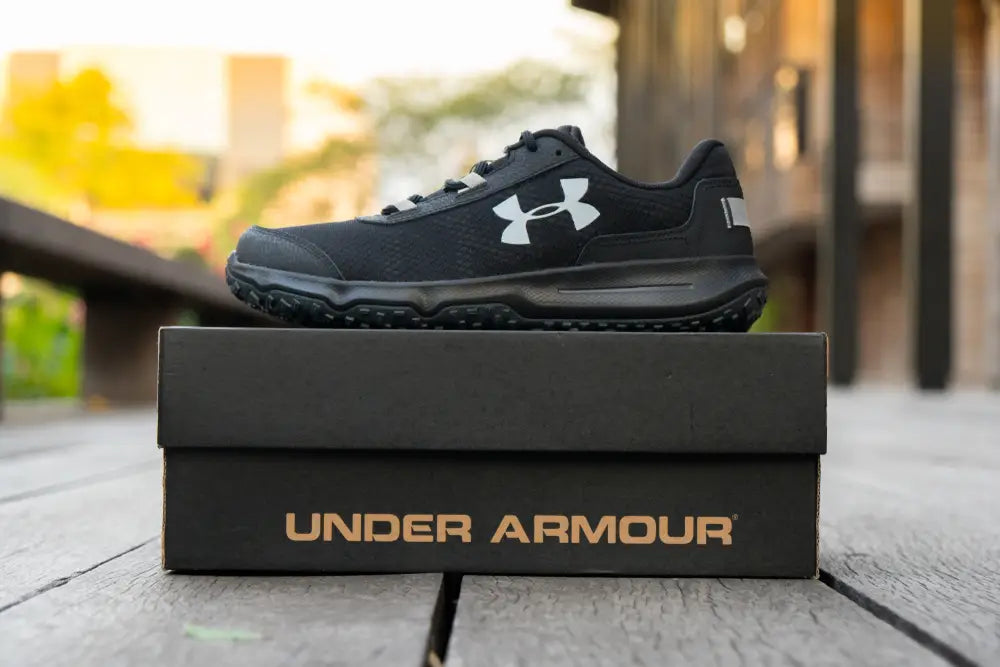 Under Armour