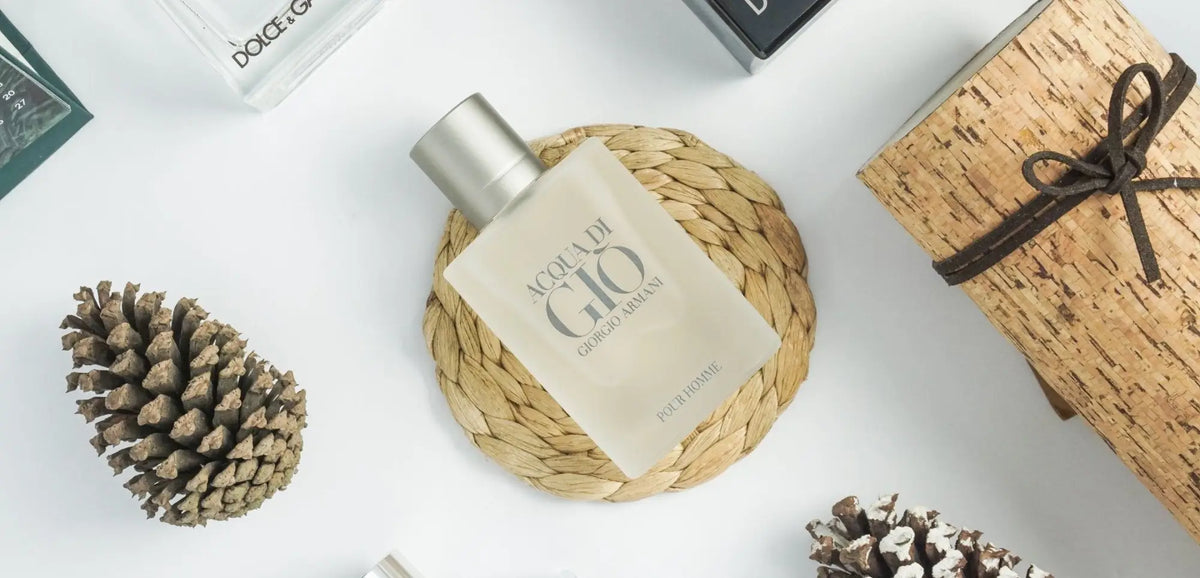 Unisex Parfum