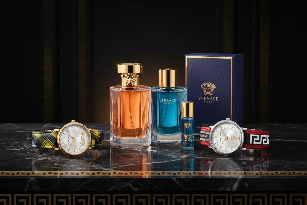 Versace