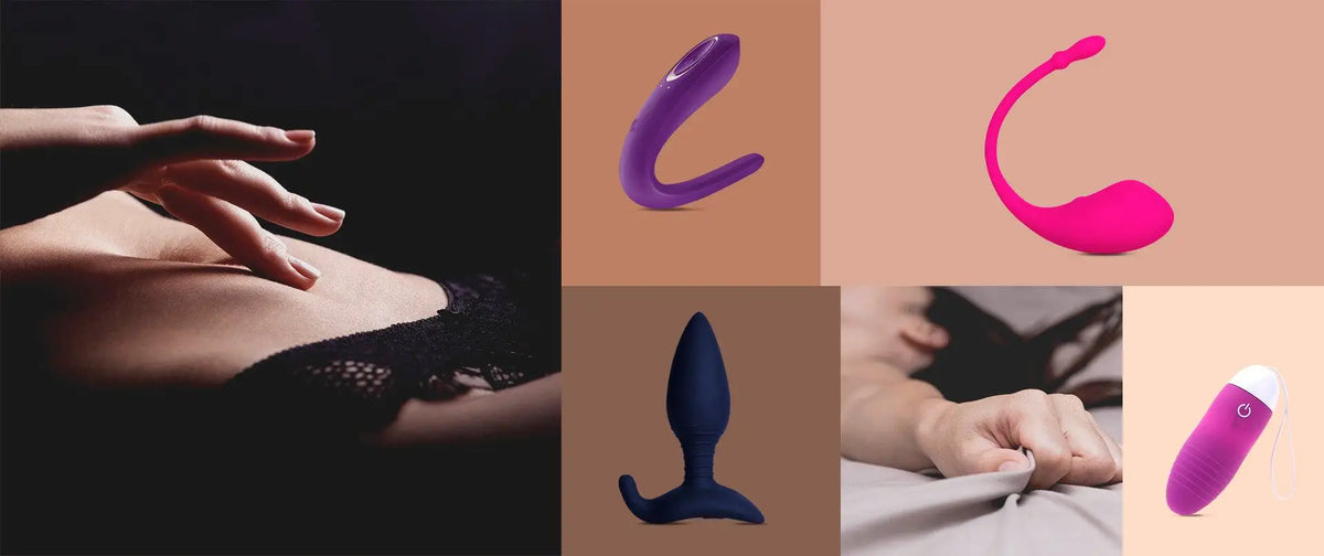 Vibratoren