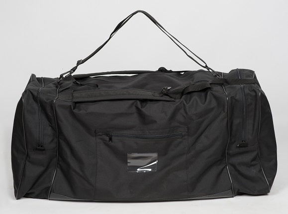 XXL Reisetasche 114 – Schwarz
