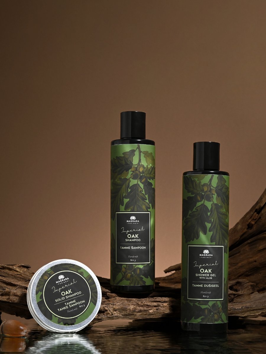 Magrada Organic Cosmetics