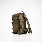Galvi-Linda Rucksack 039 – Olivgrün