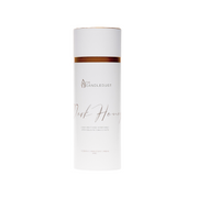 Pulverkerze – Dark Honey