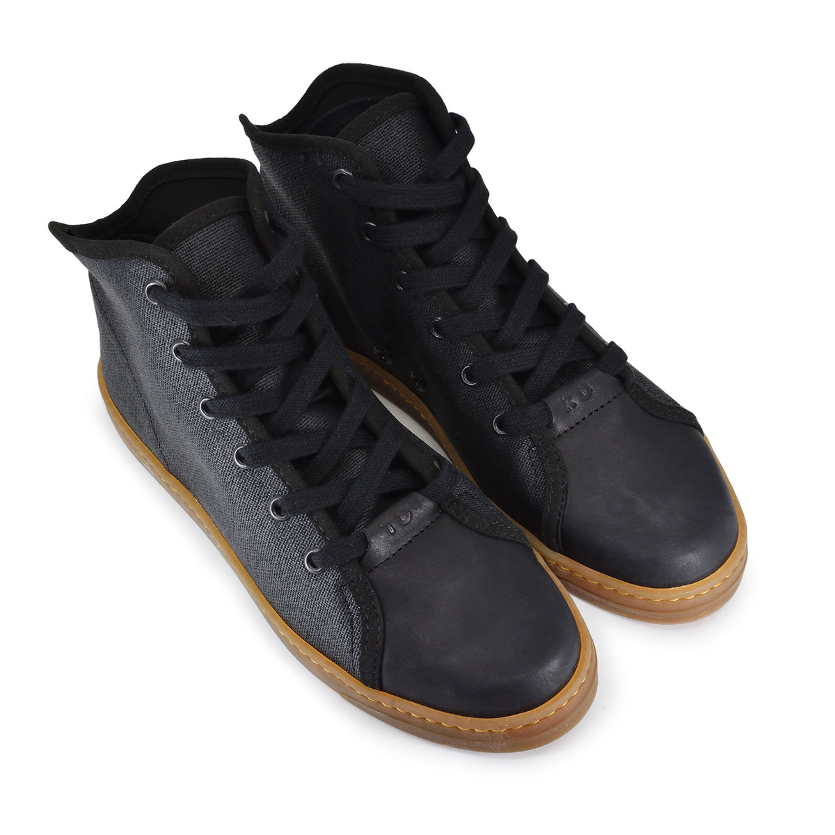 TOKU Stockholm Sneakers – Produktansicht 2