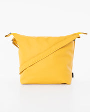 Schultertasche Suvi XS – Gelb