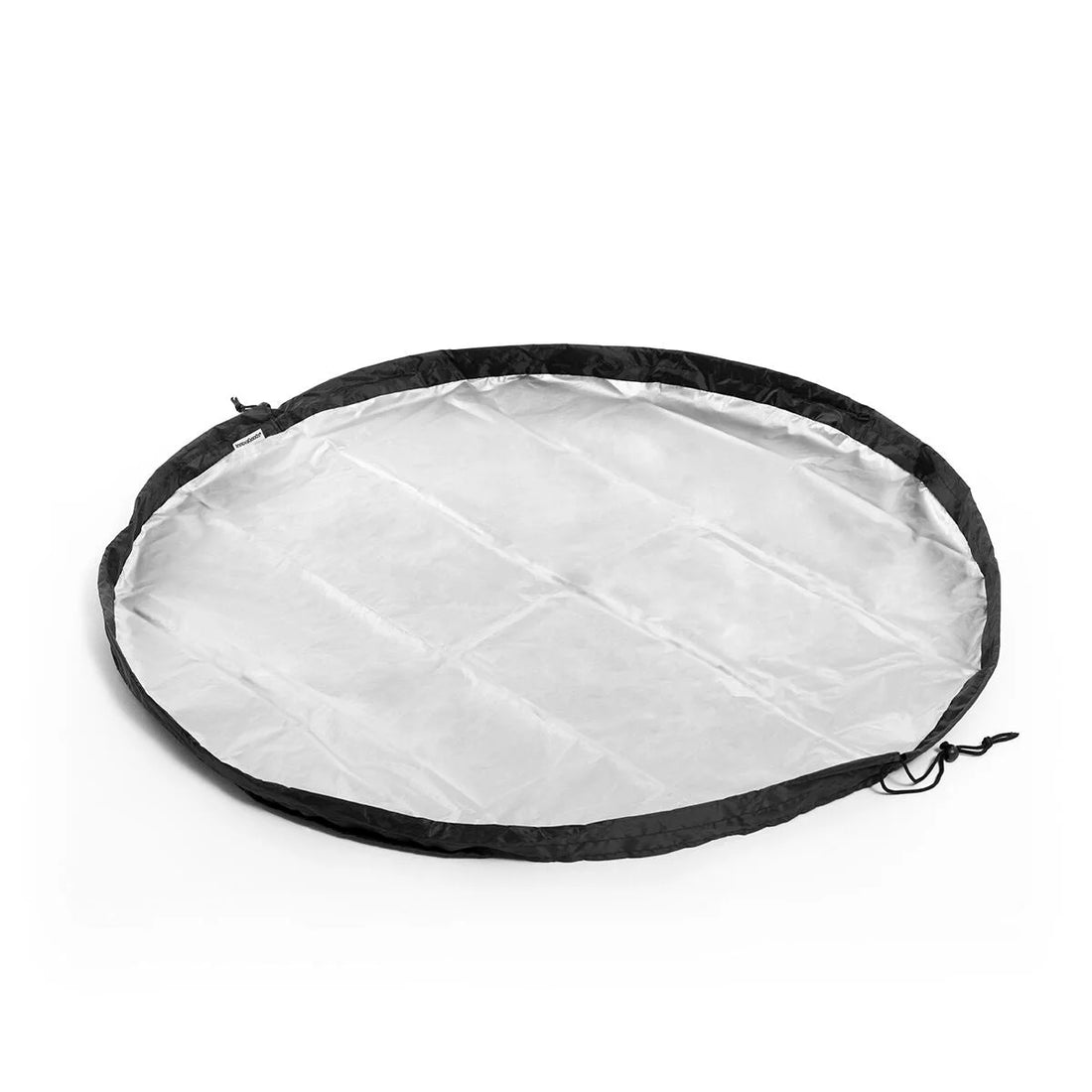 Gymbag 2-in-1 Umkleidematte und wasserdichte Tasche – Detailansicht 5