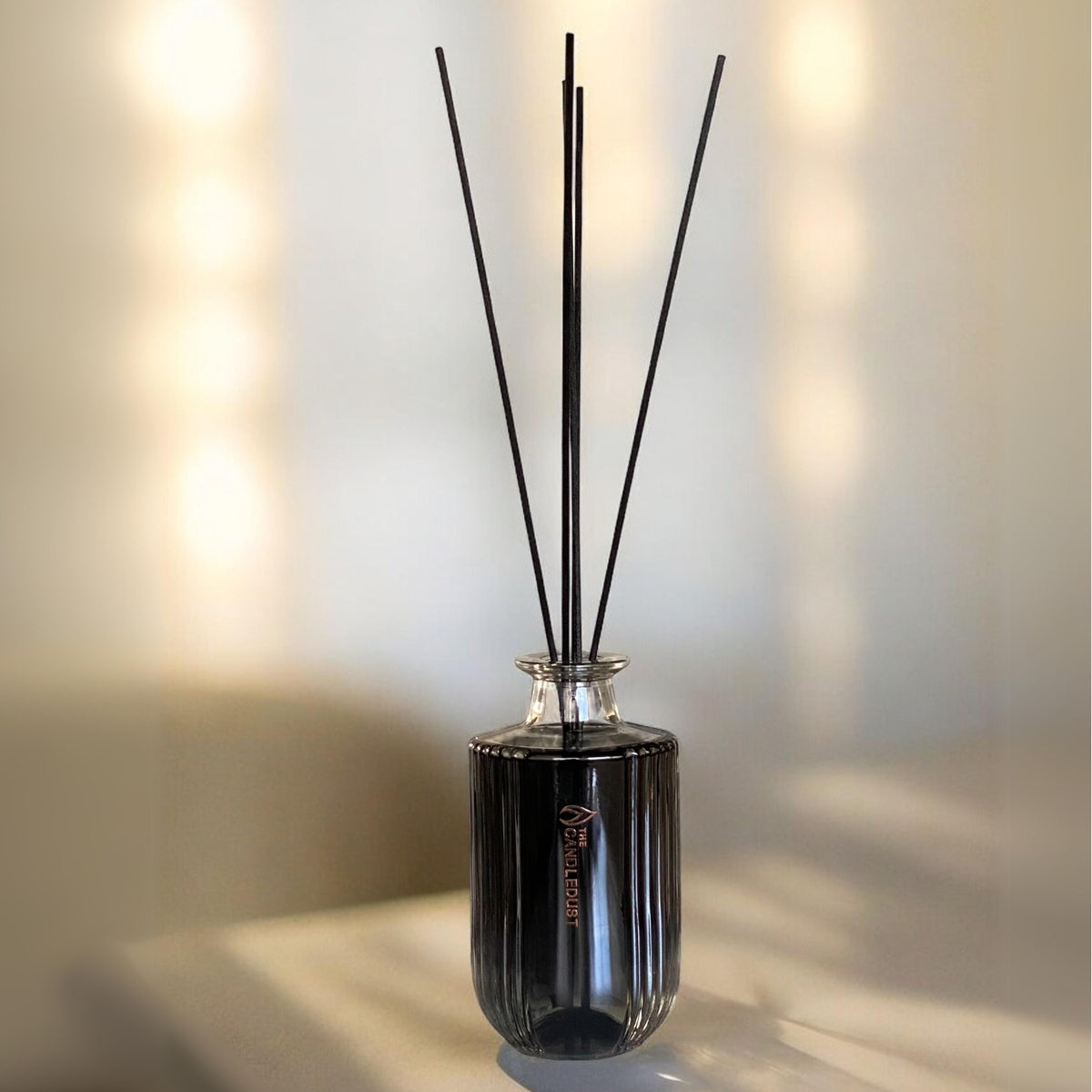 Luxuriöser Raumdiffusor, 500 ml – Signature