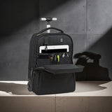 Laptop Trolley Safta M144B 15.6 Zoll Business Koffer