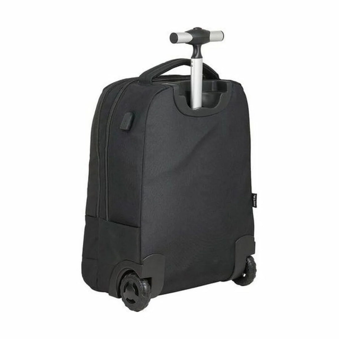 Safta M144B Laptop-Trolley 15,6 Zoll Schwarz – Detailansicht 3