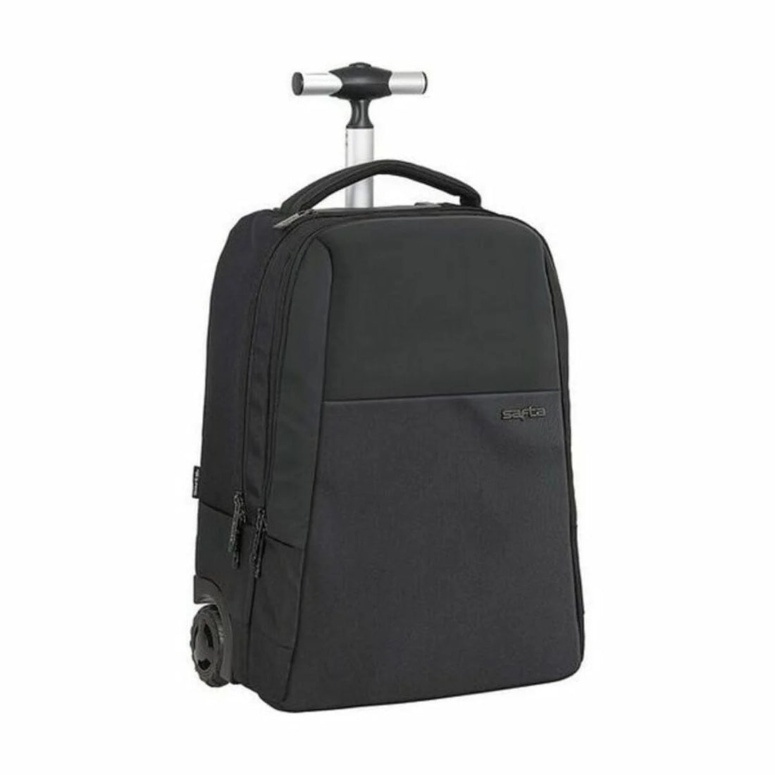 Safta M144B Laptop-Trolley 15,6 Zoll Schwarz – Detailansicht 4