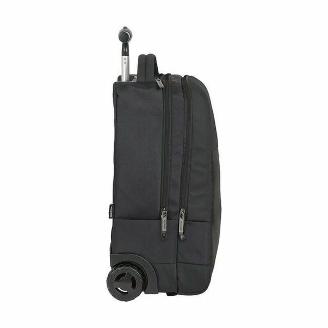 Safta M144B Laptop-Trolley 15,6 Zoll Schwarz – Detailansicht 4