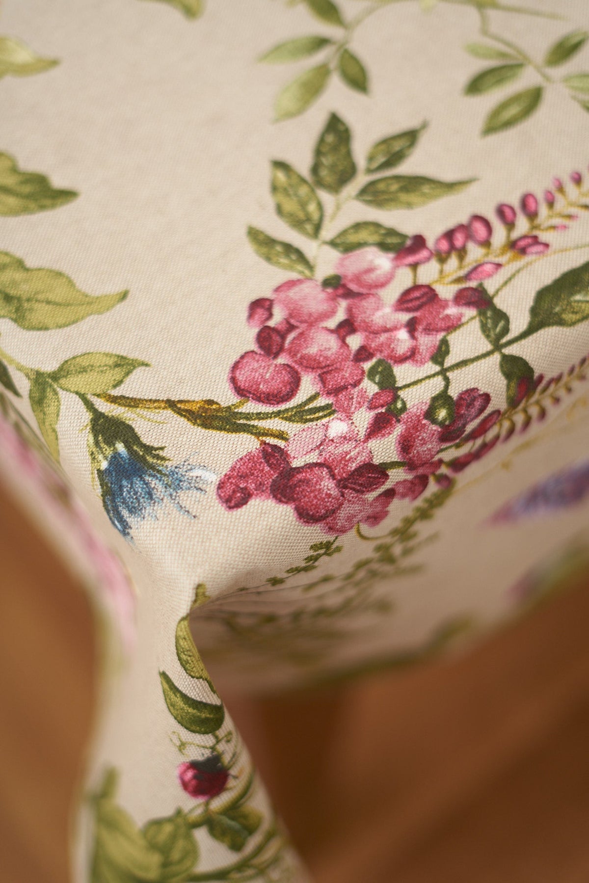 Rechteckige Tischdecke – Botanico – Produktansicht 2