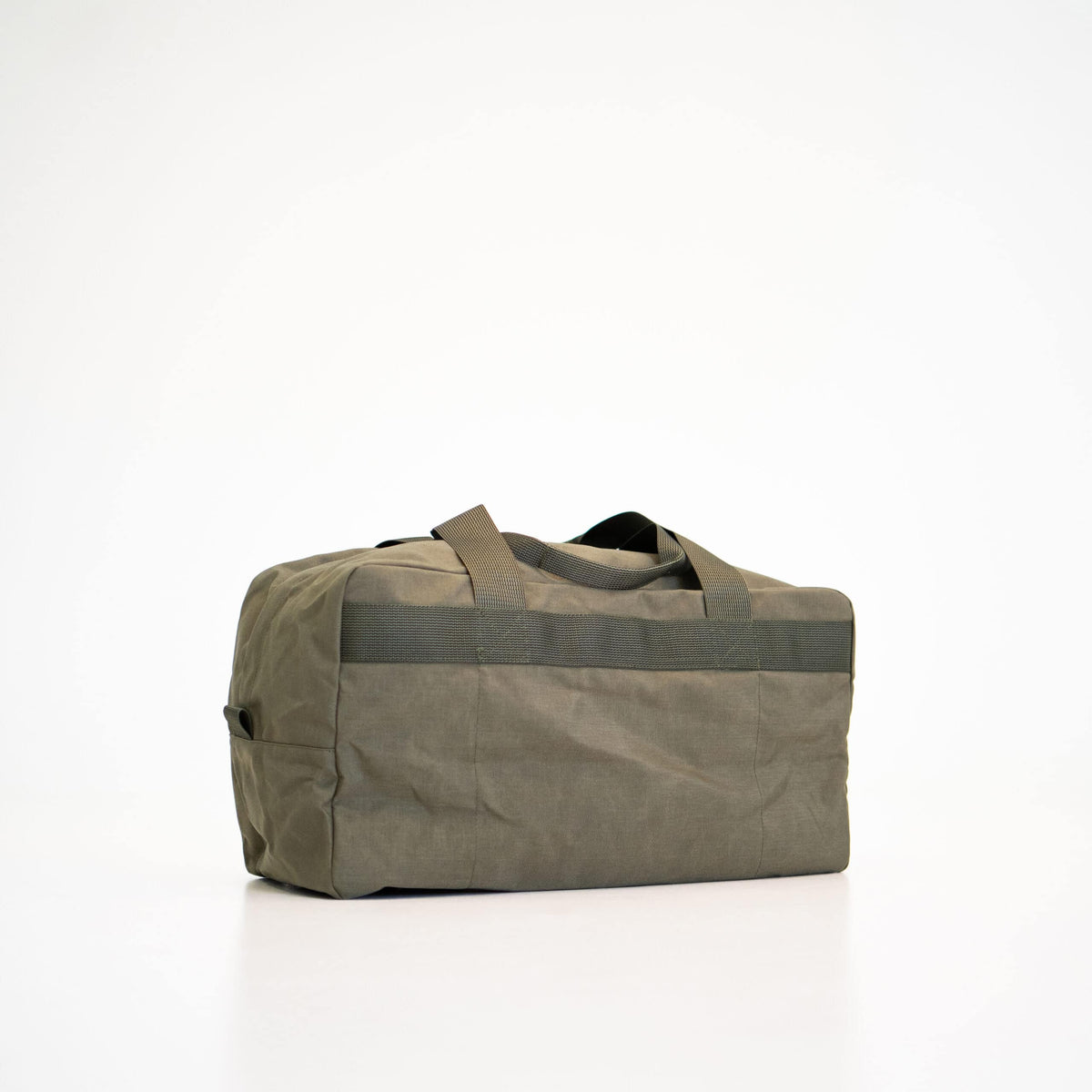 Galvi-Linda Reisetasche 008 – Olivgrün – Produktansicht 2