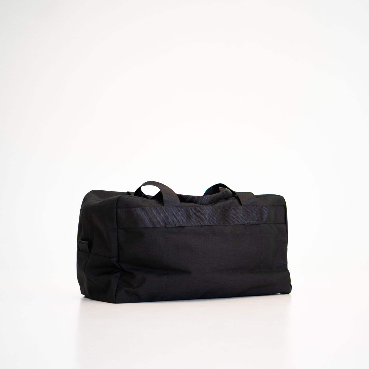 Galvi-Linda Reisetasche 008 – Schwarz – Produktansicht 2