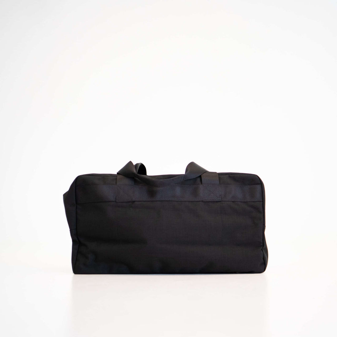 Galvi-Linda Reisetasche 008 – Schwarz – Detailansicht 1