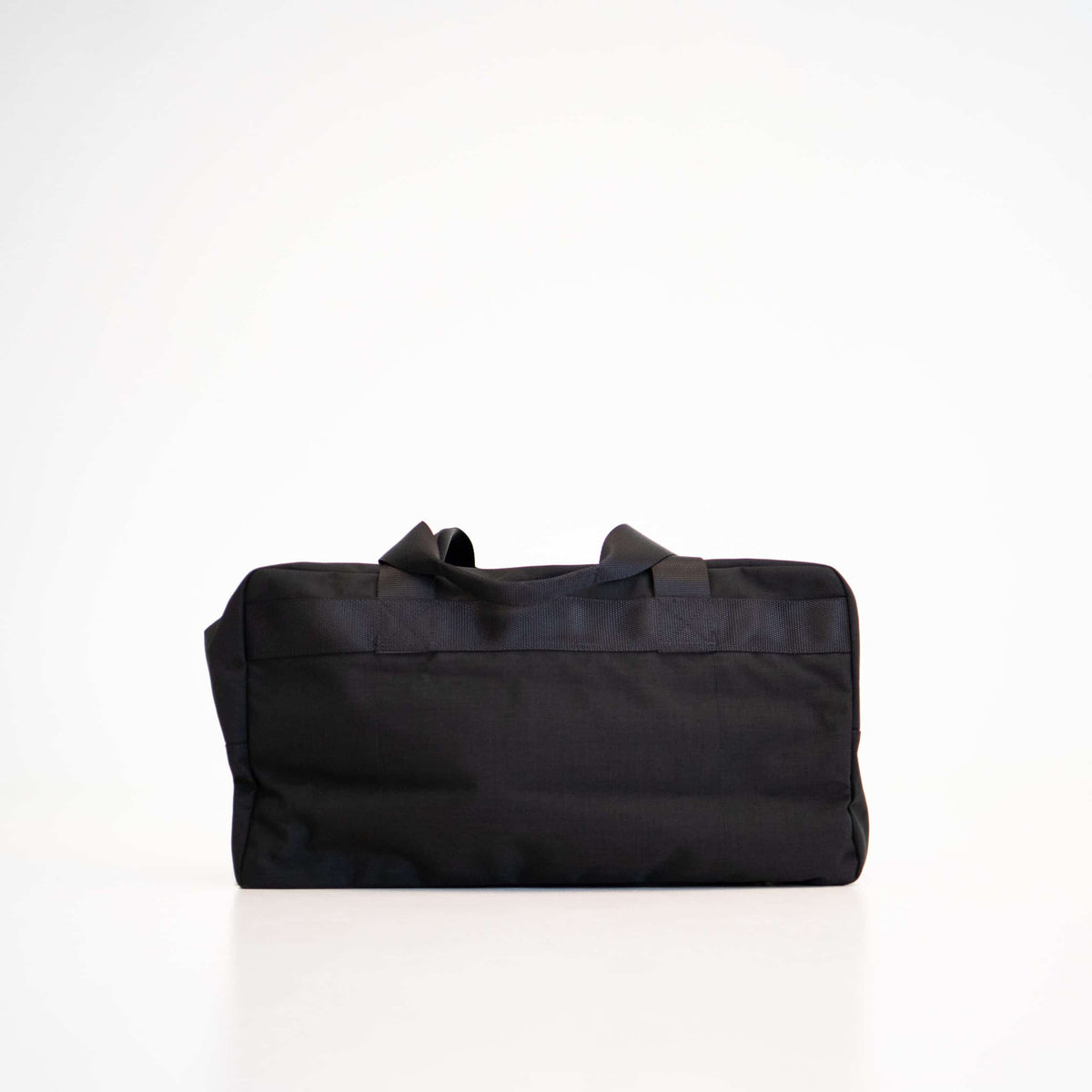 Galvi-Linda Reisetasche 008 – Schwarz – Produktansicht 3