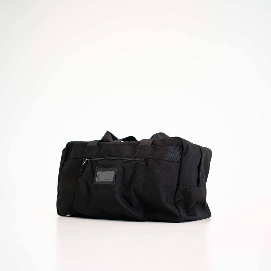 Galvi-Linda Reisetasche 008 – Schwarz