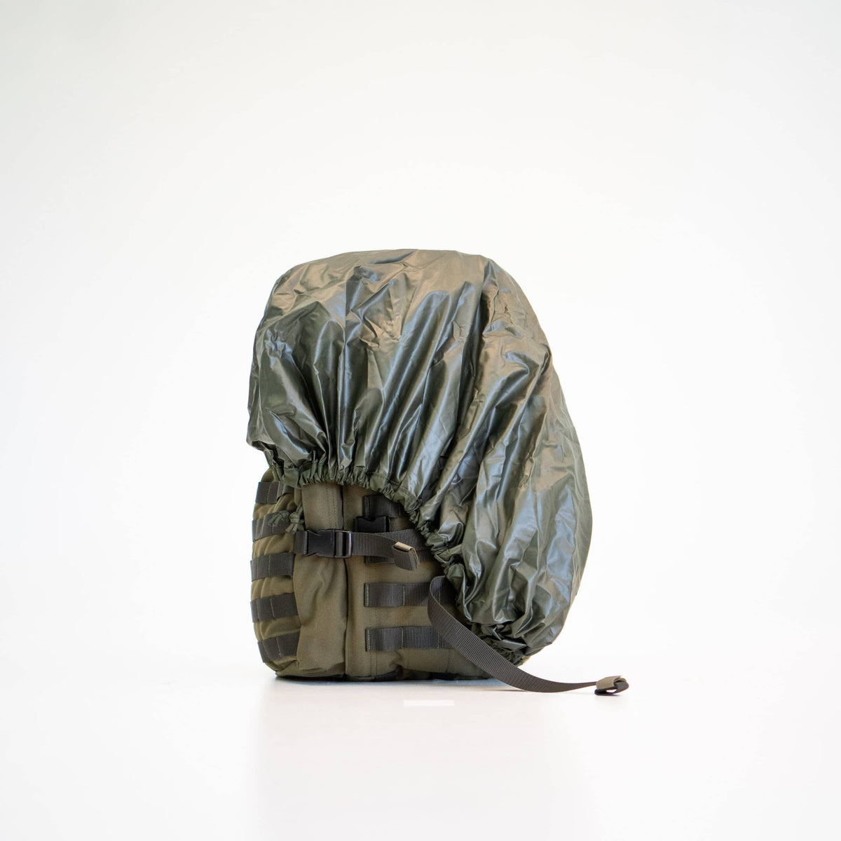 Galvi-Linda Rucksack 019 – Olivgrün – Produktansicht 2