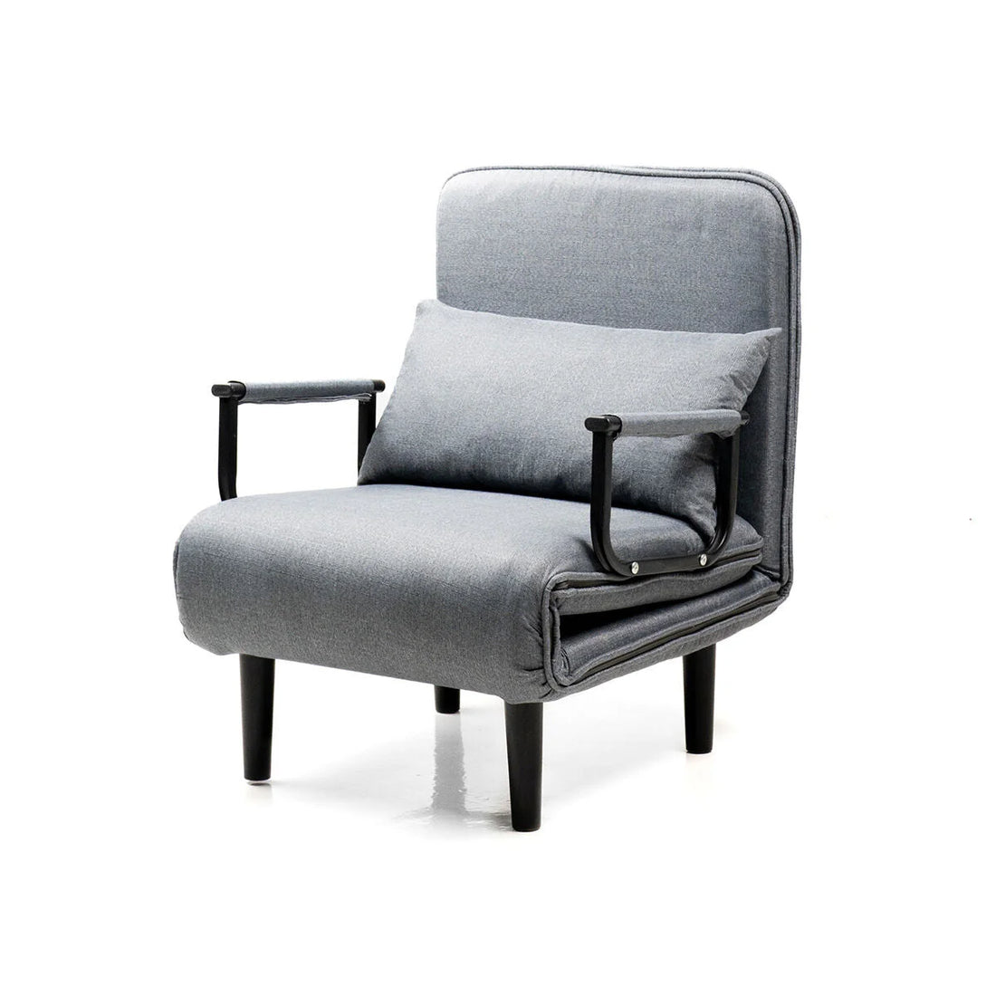 Softfa 4-in-1 Schlafsessel mit Kissen – Detailansicht 5