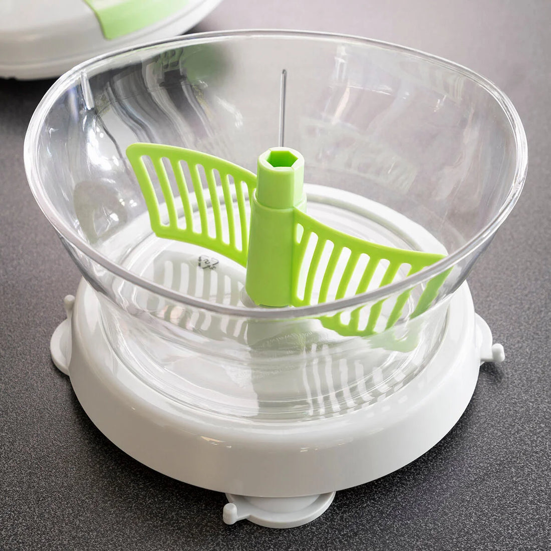 Manueller Küchenhelfer Chopix 4 in 1 – Detailansicht 5
