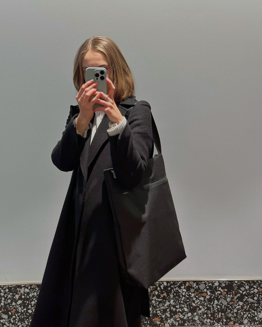 VIK Tragetasche – Klein – Produktansicht 3