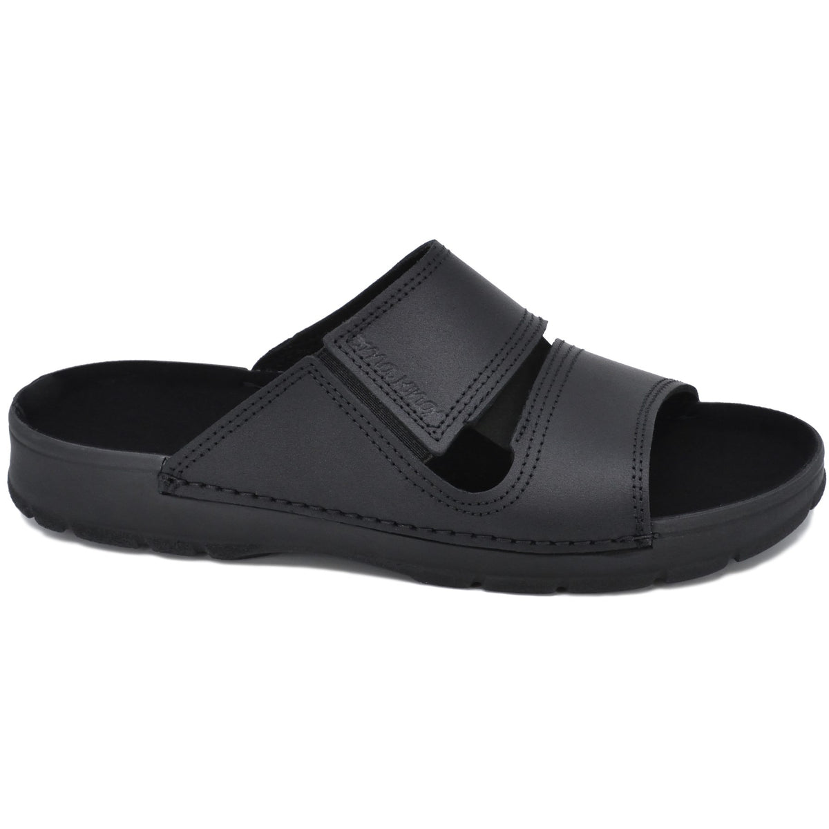 Miku Sandalen – Schwarz