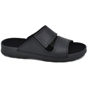 Miku Sandalen – Schwarz