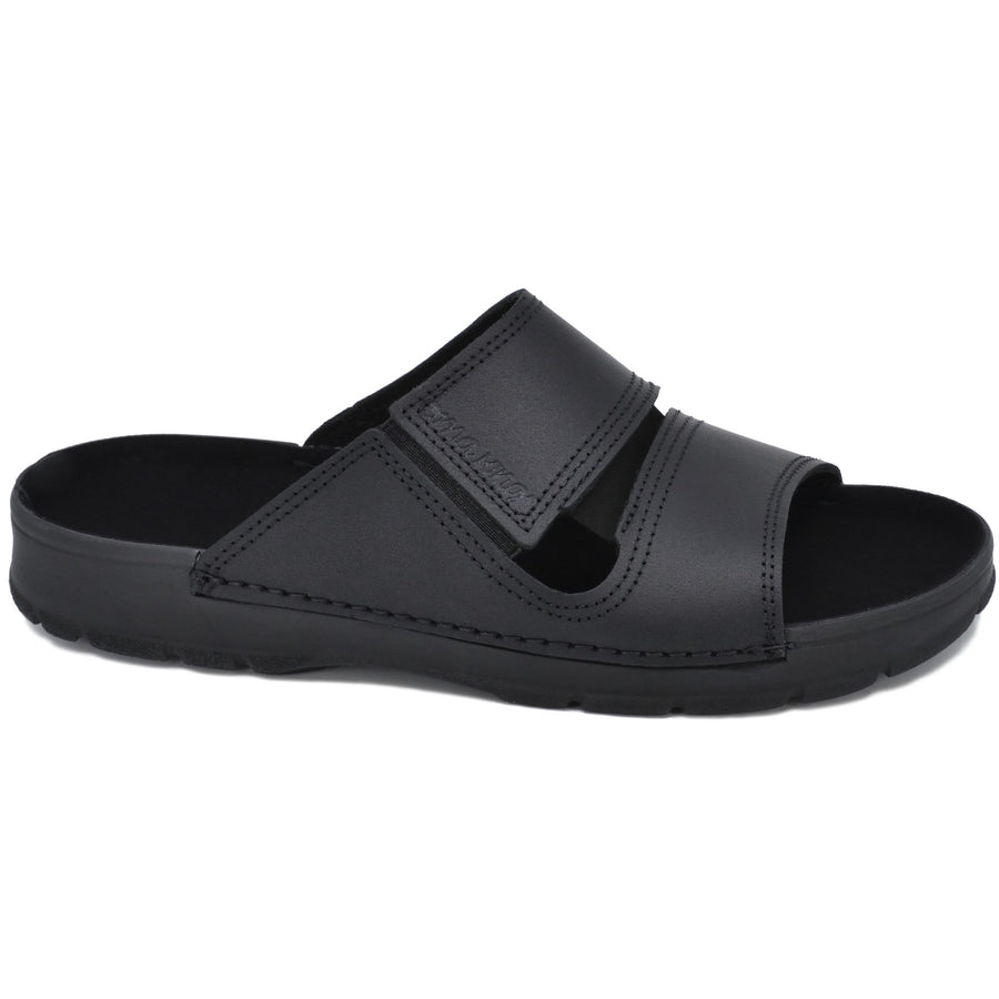 Miku Sandalen – Schwarz