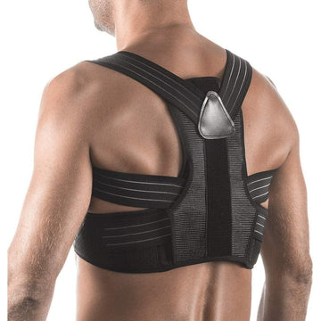 InnovaGoods Haltungstrainer Pro in Schwarz