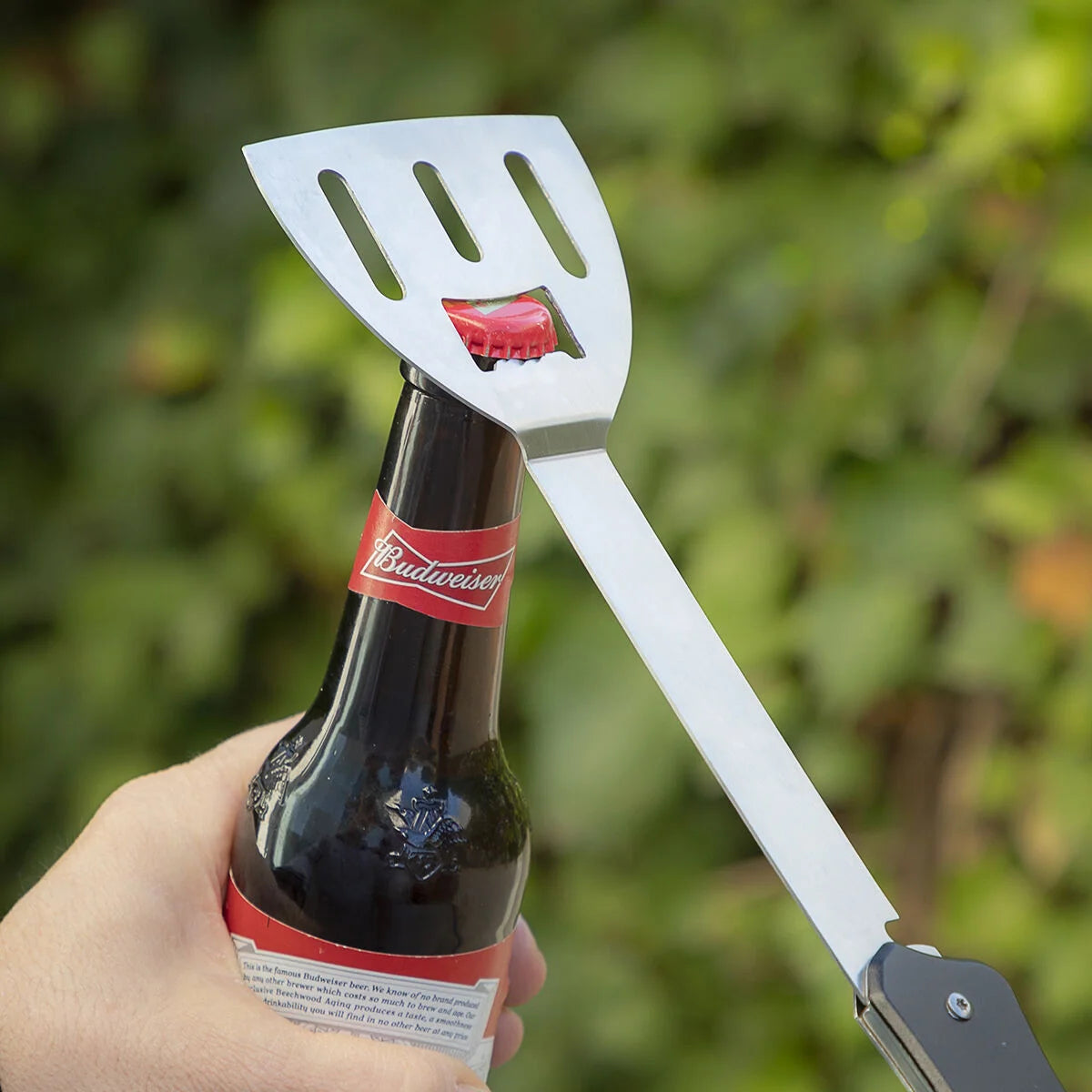 Grillwerkzeug-Set Bbkit 5 in 1 – Produktansicht 5