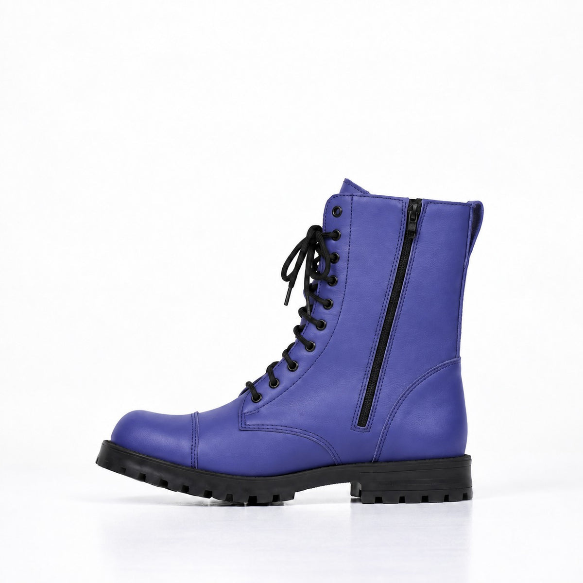 511 Blau Violet mit Reißverschluss – Produktansicht 2