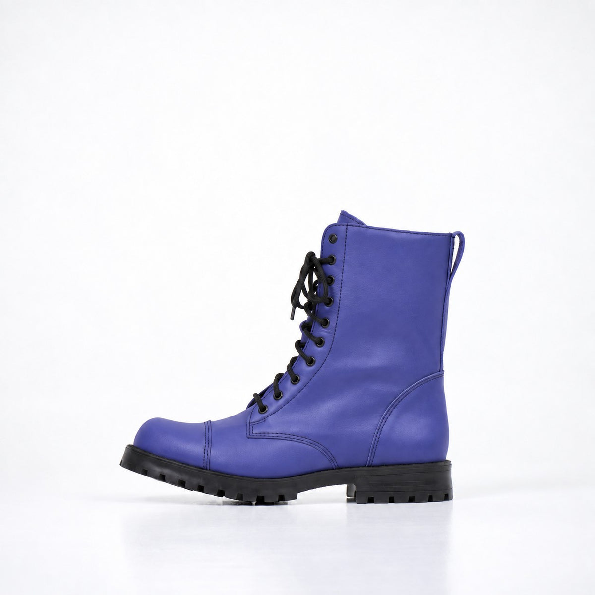 511 Blau Violet mit Reißverschluss