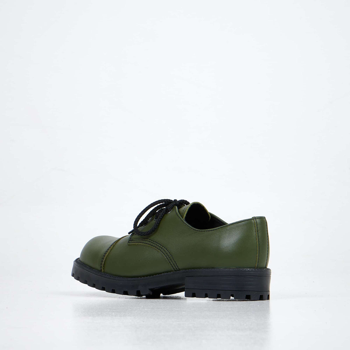 Schuhe Grün – Produktansicht 3