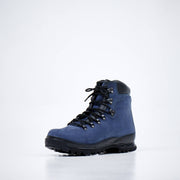 5531 Marineblau Wanderschuhe
