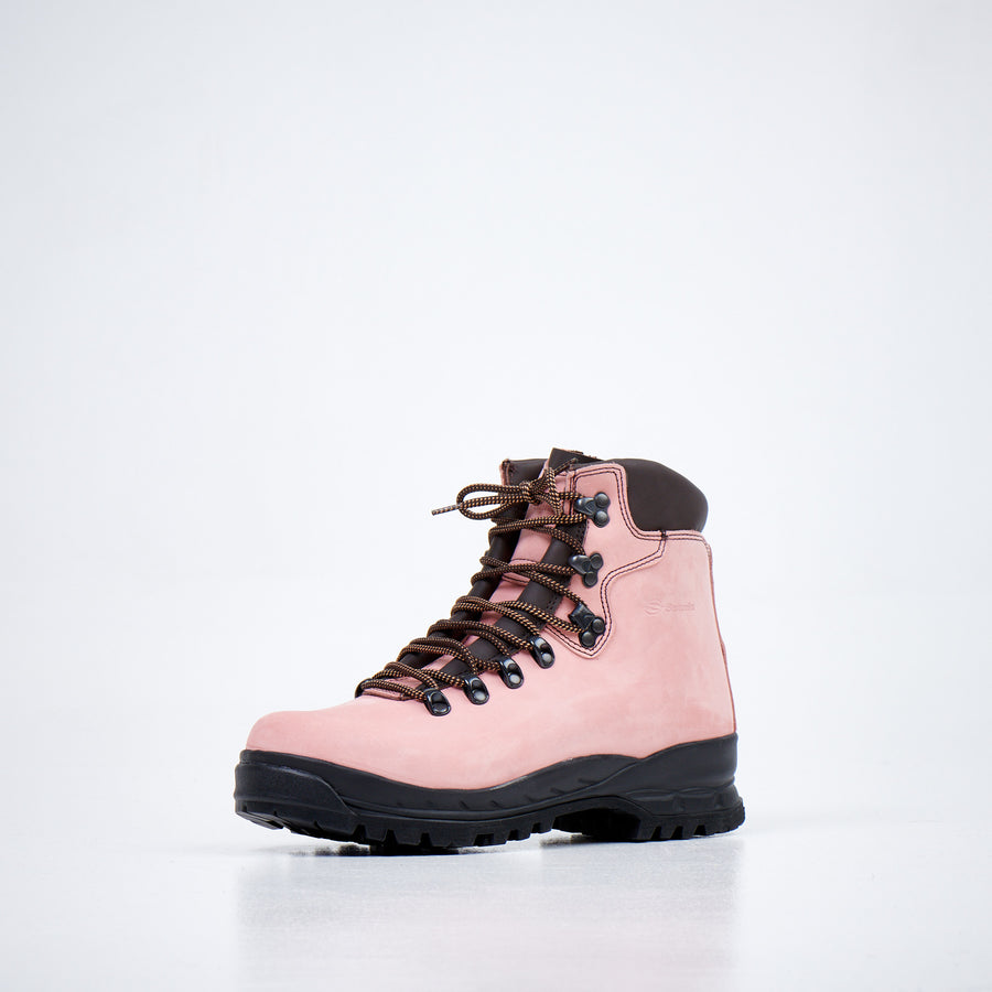 5531 Rose Wanderschuhe