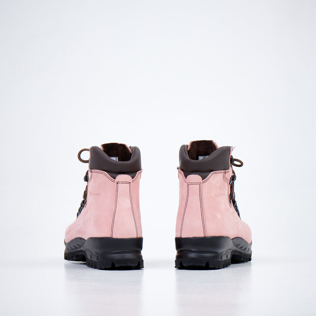5531 Rose Wanderschuhe – Detailansicht 1