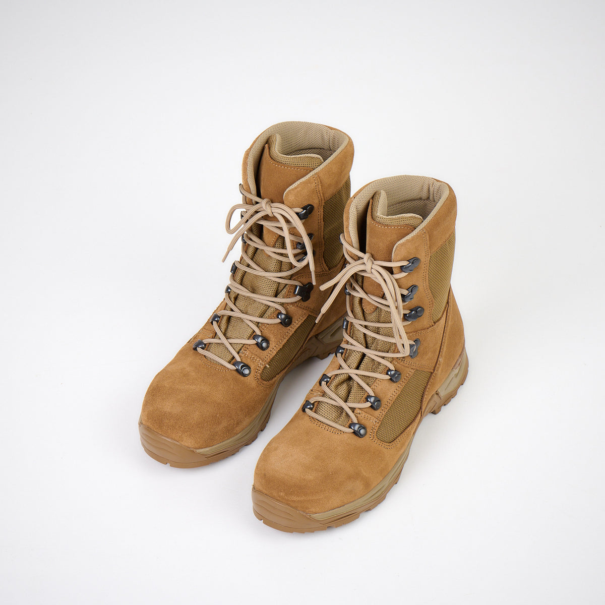 Kampfstiefel 583 355 500 lettische Armeestiefel – Produktansicht 2