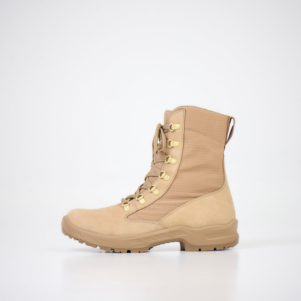 599 300 910 Nubuk Leder Wüstenstiefel