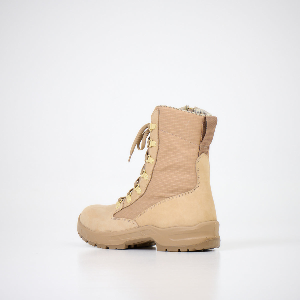 599 300 910 Nubuk Leder Wüstenstiefel – Produktansicht 2