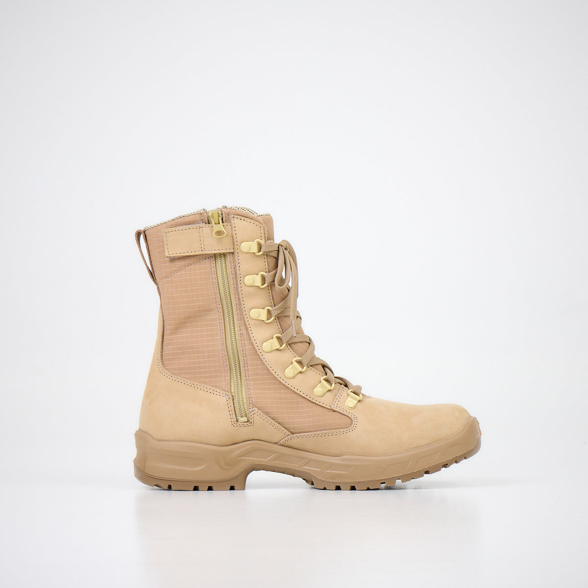 599 300 910 Nubuk Leder Wüstenstiefel – Produktansicht 4