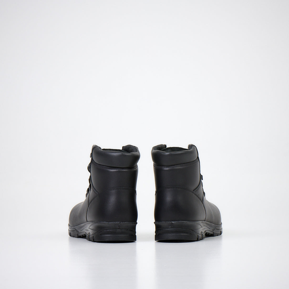 604278100 Wasserdichte Stiefel – Detailansicht 3
