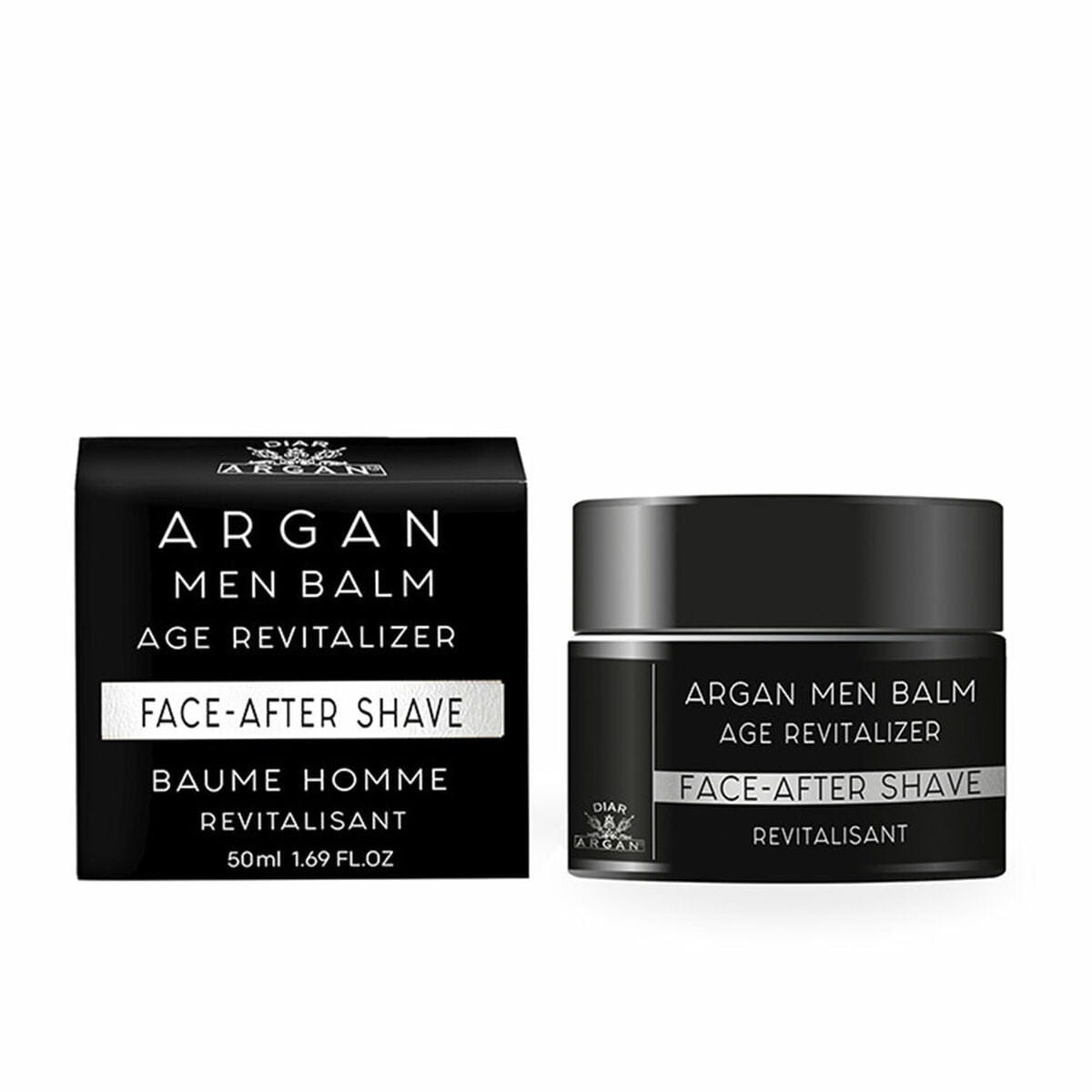Entdecken Sie Premium Aftershave Lotionen bei AWK Flagship