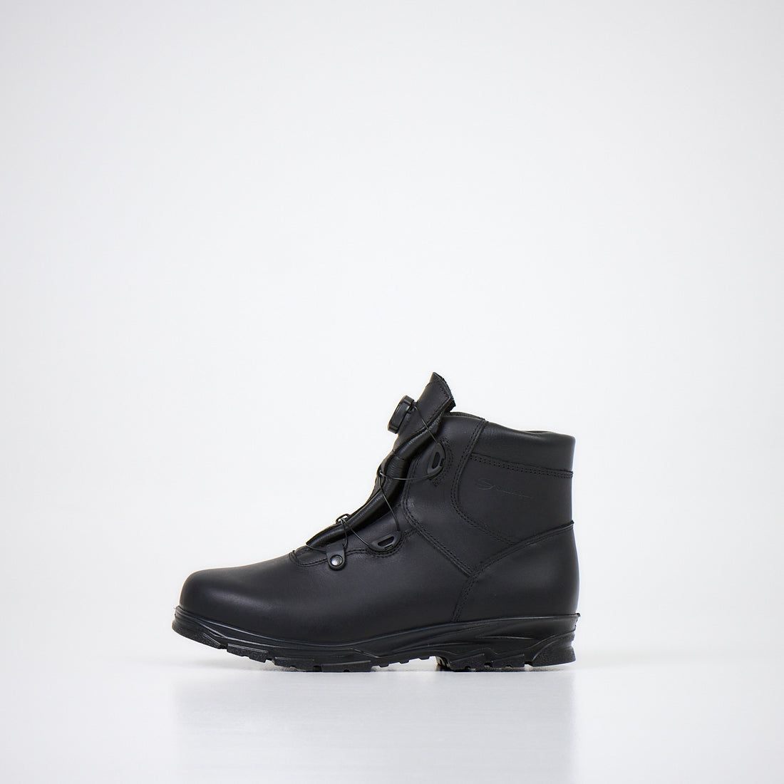 614278100 Wasserdichte Stiefel mit Drehverschluss – Detailansicht 1