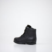 614278100 Wasserdichte Stiefel mit Drehverschluss