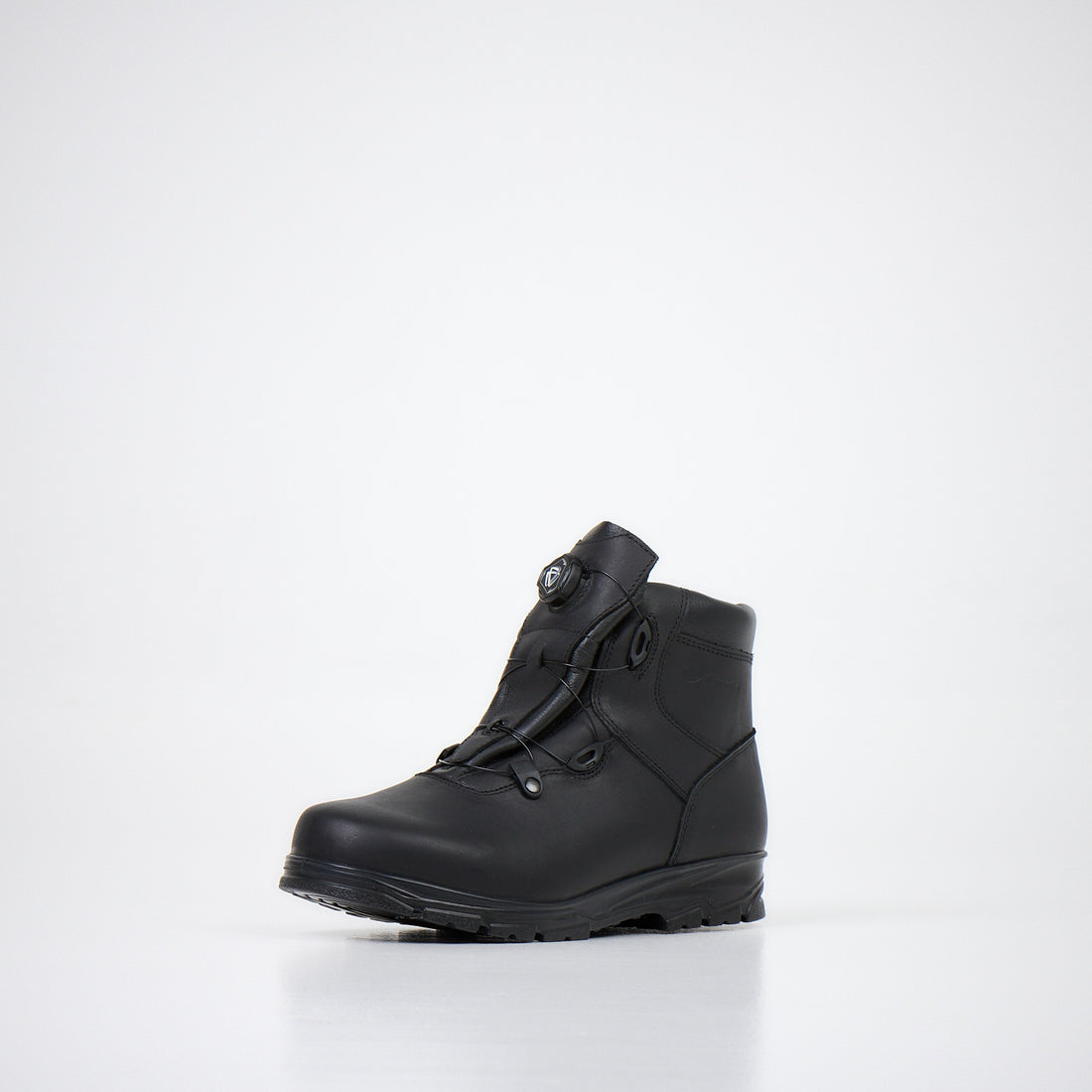 614278100 Wasserdichte Stiefel mit Drehverschluss – Detailansicht 4