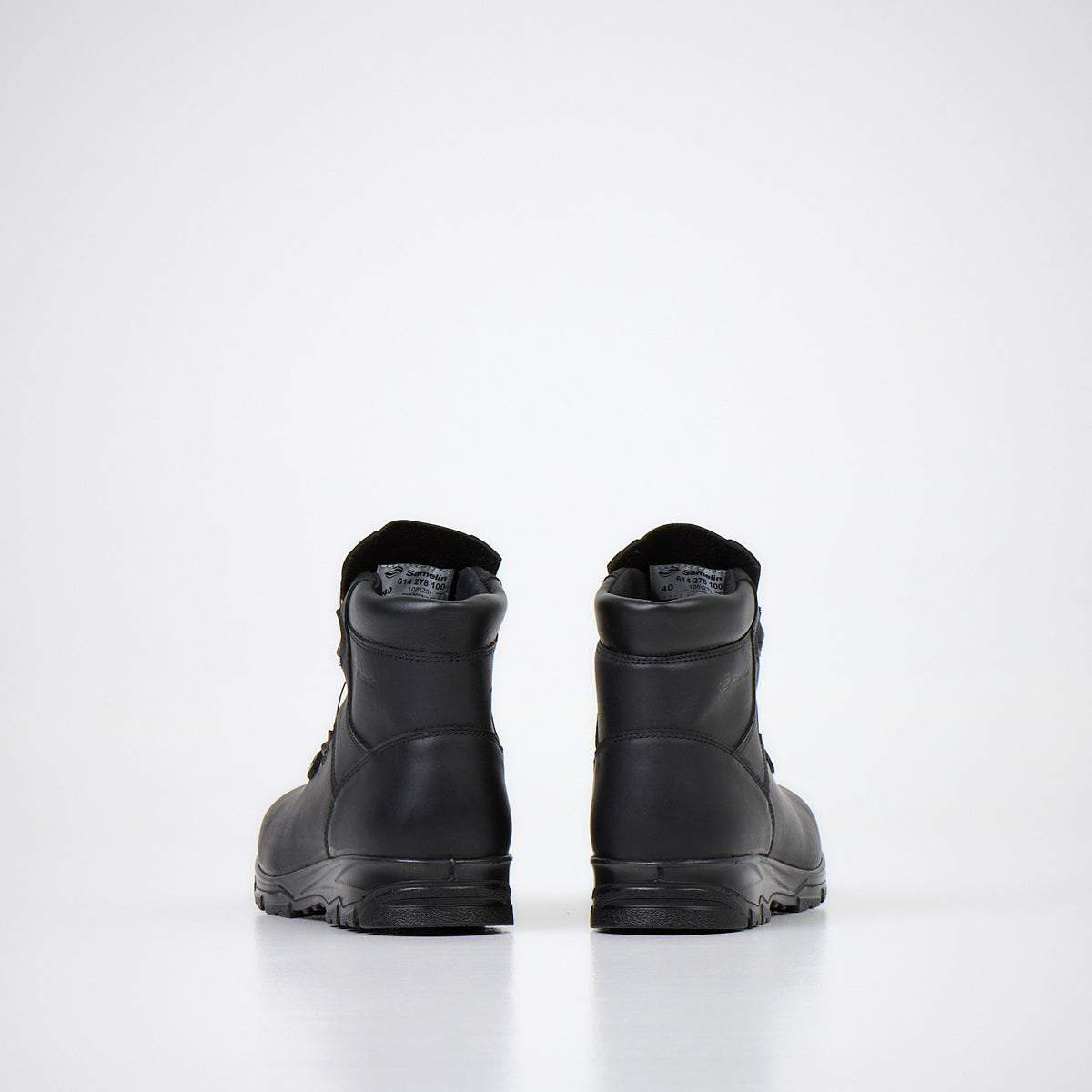 614278100 Wasserdichte Stiefel mit Drehverschluss – Produktansicht 5