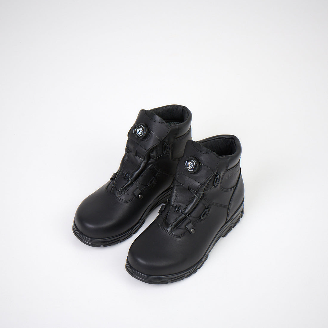 614278100 Wasserdichte Stiefel mit Drehverschluss – Detailansicht 2
